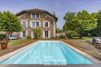 achat maison neauphle-le-chateau 78640