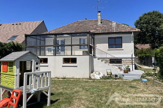 achat maison neauphle-le-chateau 78640