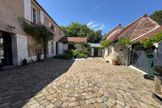 achat maison neauphle-le-chateau 78640