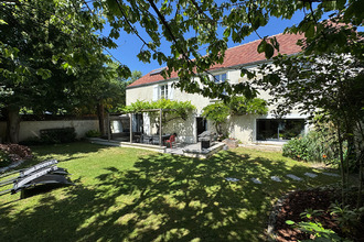 achat maison neauphle-le-chateau 78640