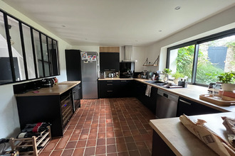 achat maison neauphle-le-chateau 78640