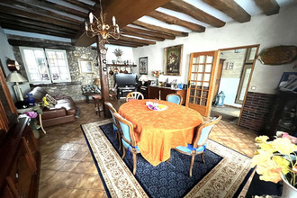 achat maison neauphle-le-chateau 78640