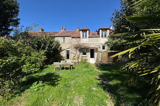 achat maison neauphle-le-chateau 78640