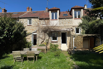 achat maison neauphle-le-chateau 78640