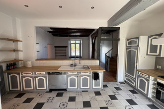 achat maison neauphle-le-chateau 78640