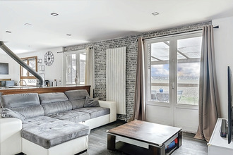 achat maison neauphle-le-chateau 78640