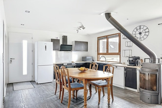 achat maison neauphle-le-chateau 78640