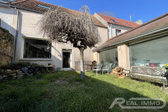 achat maison neauphle-le-chateau 78640