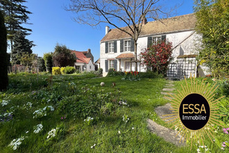 achat maison neauphle-le-chateau 78640