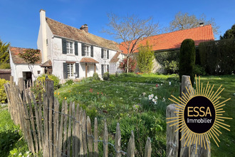 achat maison neauphle-le-chateau 78640