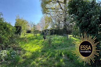 achat maison neauphle-le-chateau 78640