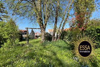 achat maison neauphle-le-chateau 78640