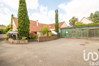 achat maison neauphle-le-chateau 78640