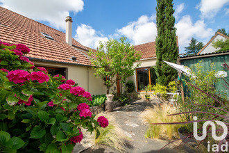 achat maison neauphle-le-chateau 78640