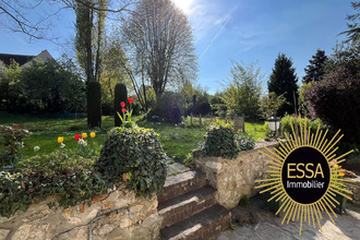 achat maison neauphle-le-chateau 78640