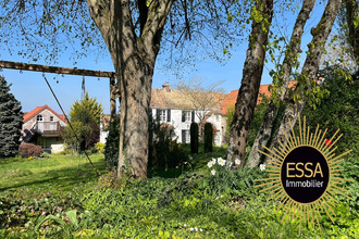 achat maison neauphle-le-chateau 78640