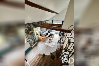 achat maison neauphle-le-chateau 78640