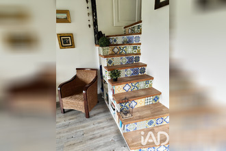 achat maison neauphle-le-chateau 78640