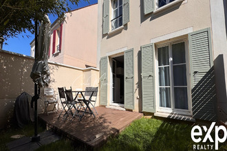 achat maison neauphle-le-chateau 78640