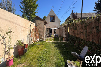 achat maison neauphle-le-chateau 78640