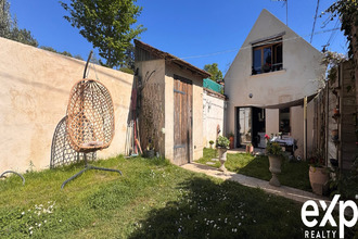 achat maison neauphle-le-chateau 78640