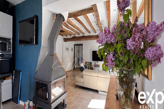 achat maison neauphle-le-chateau 78640