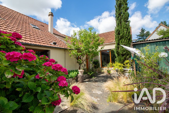 achat maison neauphle-le-chateau 78640