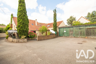 achat maison neauphle-le-chateau 78640