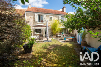 achat maison neauphle-le-chateau 78640