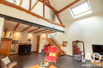 achat maison neauphle-le-chateau 78640