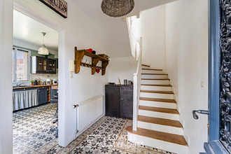 achat maison neauphle-le-chateau 78640