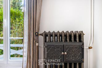 achat maison neauphle-le-chateau 78640