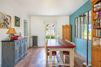 achat maison neauphle-le-chateau 78640