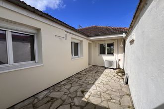 achat maison neauphle-le-vieux 78640