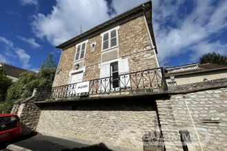 achat maison neauphle-le-vieux 78640