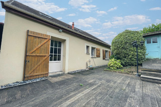 achat maison neauphle-le-vieux 78640