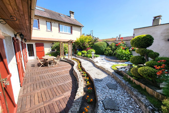 achat maison neauphle-le-vieux 78640