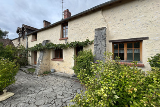 achat maison neauphle-le-vieux 78640