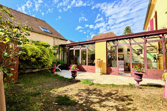 achat maison neauphle-le-vieux 78640