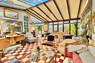 achat maison neauphle-le-vieux 78640