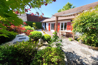 achat maison neauphle-le-vieux 78640