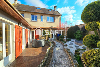 achat maison neauphle-le-vieux 78640