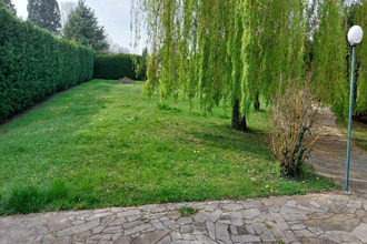 achat maison neauphle-le-vieux 78640