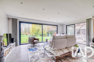 achat maison neauphle-le-vieux 78640