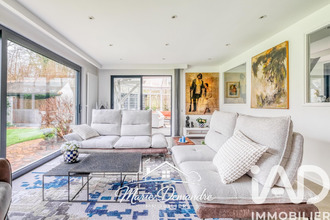 achat maison neauphle-le-vieux 78640