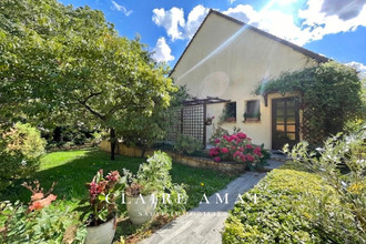 achat maison neauphle-le-vieux 78640