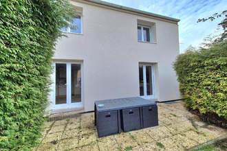 achat maison neauphlette 78980