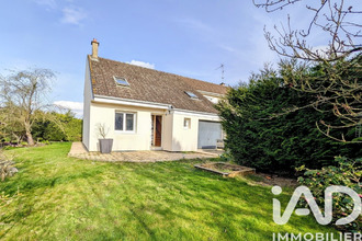 achat maison neauphlette 78980