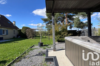 achat maison neauphlette 78980
