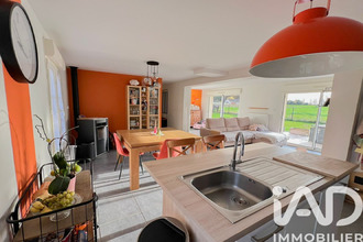 achat maison neauphlette 78980